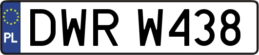 DWRW438