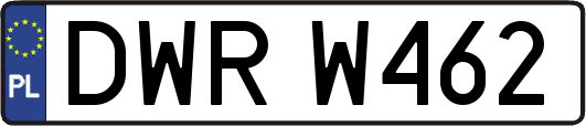DWRW462