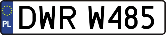 DWRW485