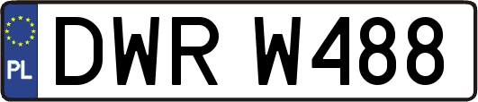 DWRW488