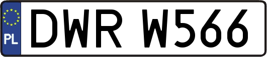 DWRW566
