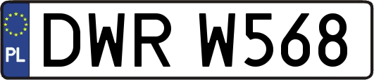 DWRW568