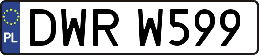 DWRW599