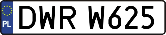 DWRW625