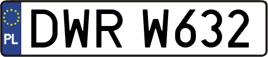 DWRW632