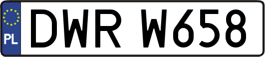 DWRW658
