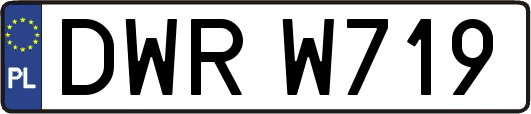 DWRW719