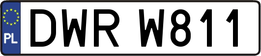 DWRW811