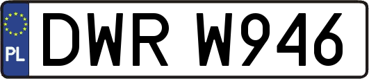 DWRW946