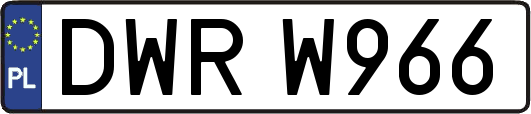 DWRW966