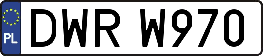 DWRW970