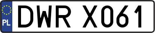 DWRX061