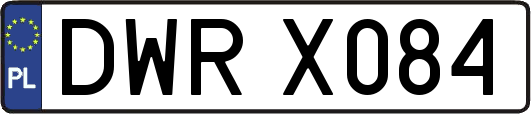 DWRX084
