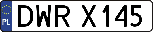 DWRX145
