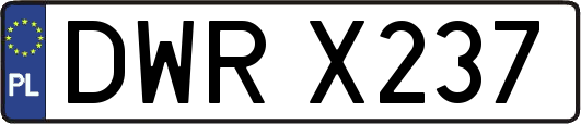 DWRX237