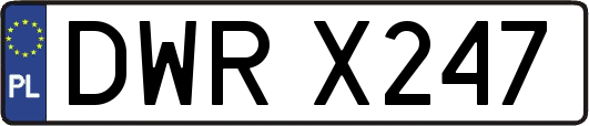 DWRX247