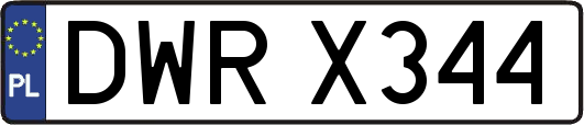 DWRX344