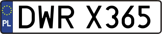 DWRX365