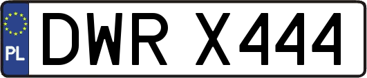 DWRX444