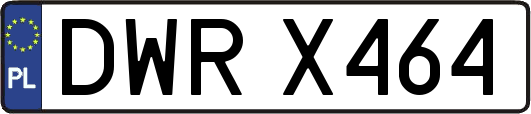 DWRX464