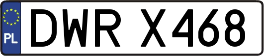 DWRX468