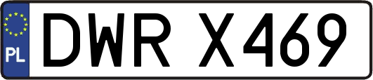 DWRX469