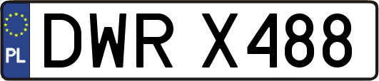 DWRX488