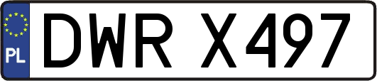 DWRX497