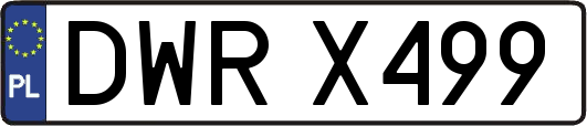 DWRX499