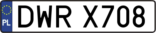 DWRX708