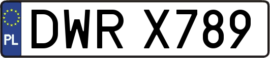 DWRX789