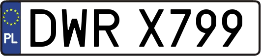 DWRX799