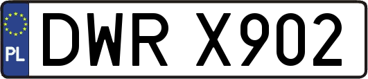 DWRX902