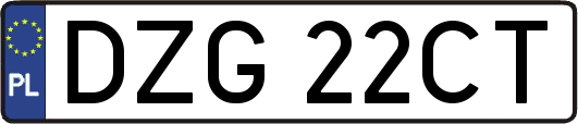 DZG22CT