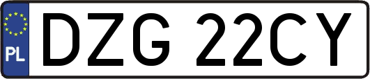 DZG22CY