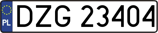 DZG23404