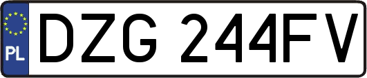 DZG244FV