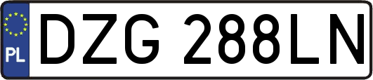 DZG288LN