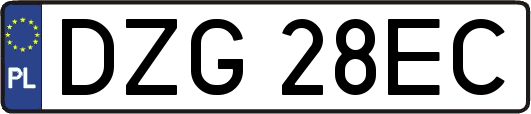 DZG28EC