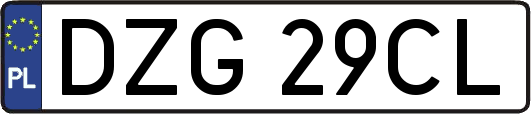 DZG29CL