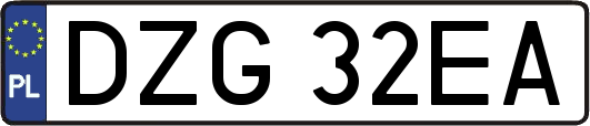 DZG32EA