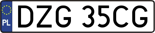 DZG35CG
