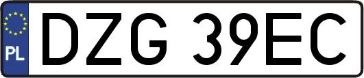 DZG39EC