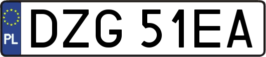 DZG51EA