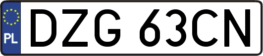 DZG63CN