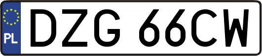 DZG66CW