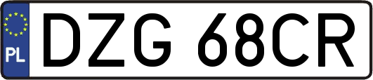 DZG68CR