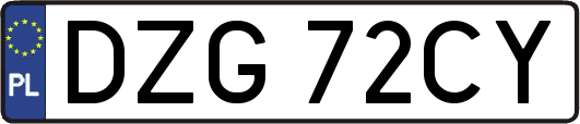 DZG72CY