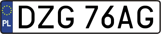 DZG76AG