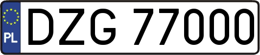 DZG77000